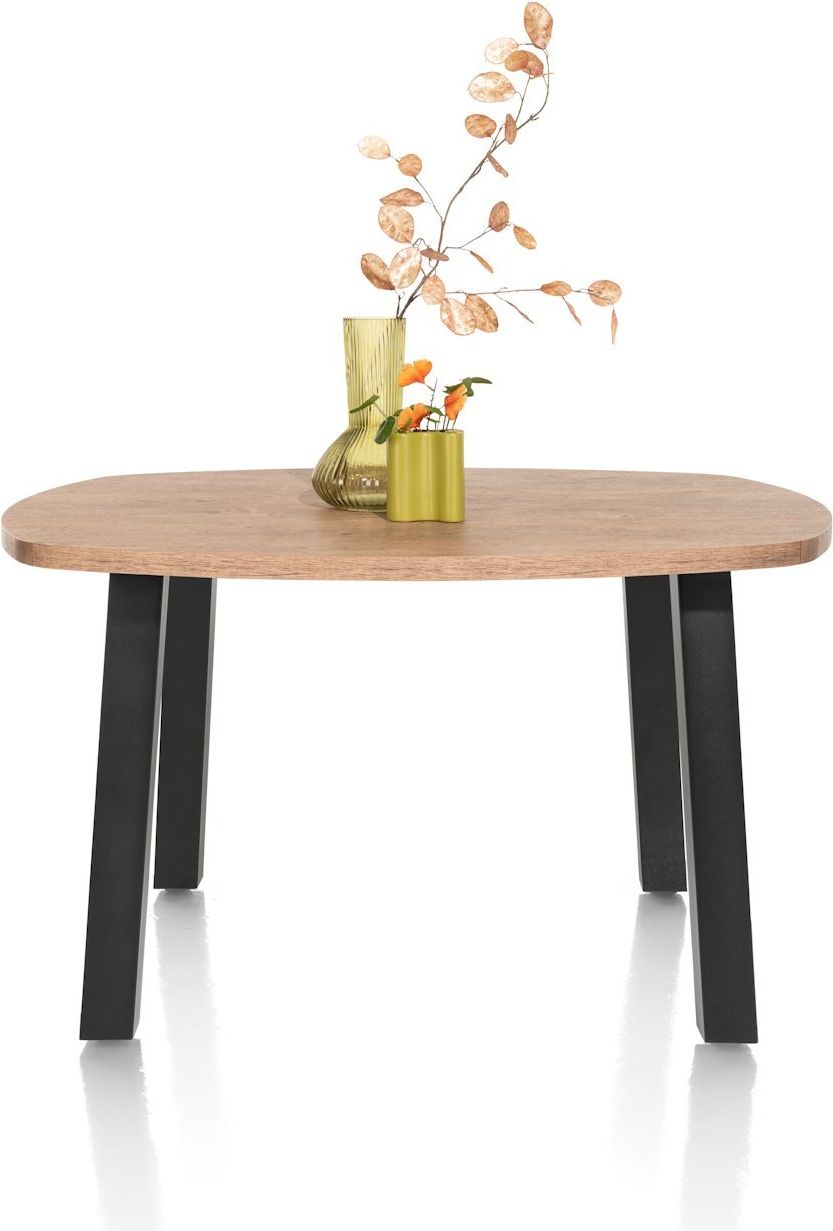 Henders en Hazel Pavarotti Zwarte Poten Bartafel