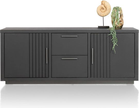 Henders en Hazel Pavie Castle Black Dressoir