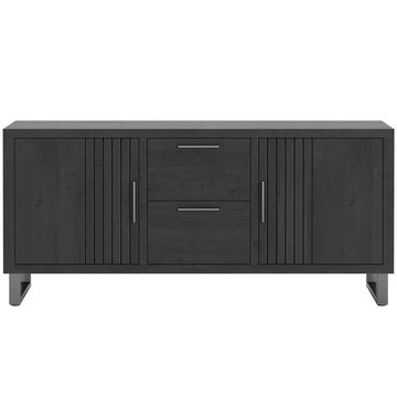 Henders en Hazel Pavie Castle Black Dressoir