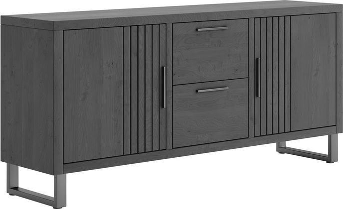 Henders en Hazel Pavie Castle Black Dressoir