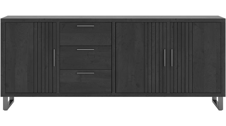 Henders en Hazel Pavie Dressoir