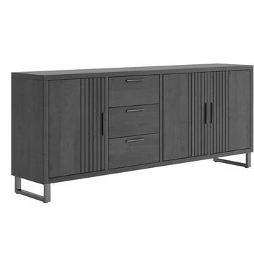 Henders en Hazel Pavie Dressoir