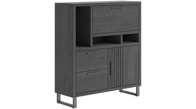 Henders en Hazel Pavie Highboard