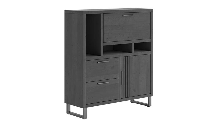 Henders en Hazel Pavie Highboard