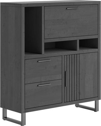 Henders en Hazel Pavie Highboard