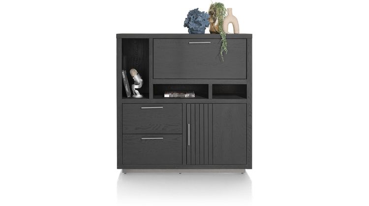 Henders en Hazel Pavie Highboard