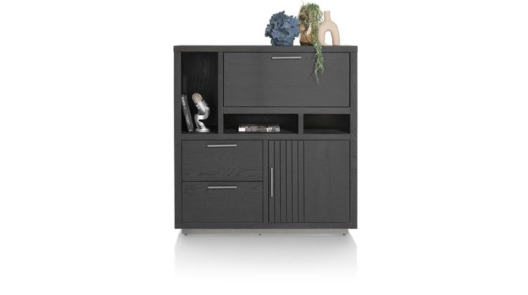 Henders en Hazel Pavie Highboard