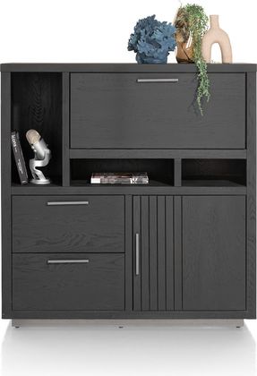 Henders en Hazel Pavie Highboard
