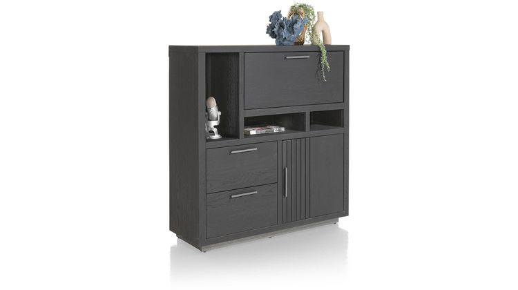 Henders en Hazel Pavie Highboard