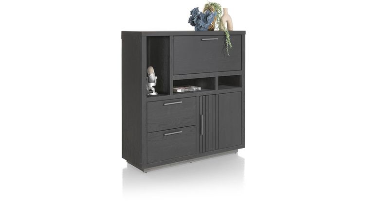 Henders en Hazel Pavie Highboard