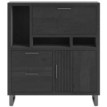 Henders en Hazel Pavie Highboard