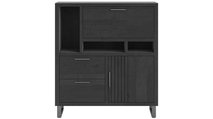 Henders en Hazel Pavie Highboard