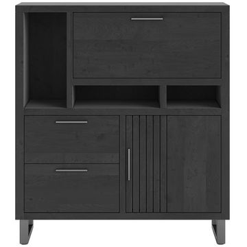 Henders en Hazel Pavie Highboard