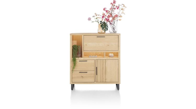 Henders en Hazel Pavie Highboard