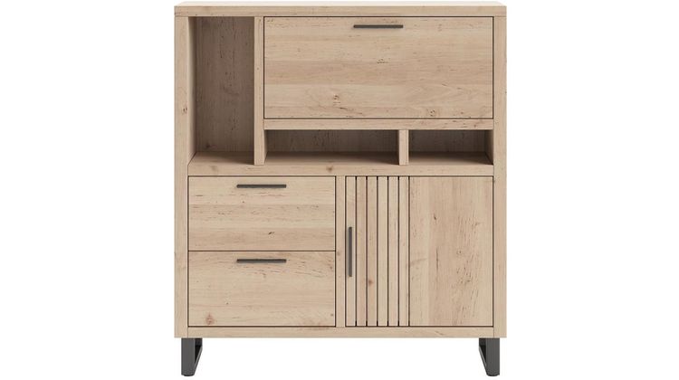 Henders en Hazel Pavie Highboard