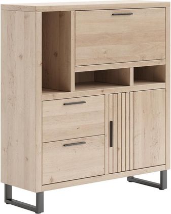Henders en Hazel Pavie Highboard