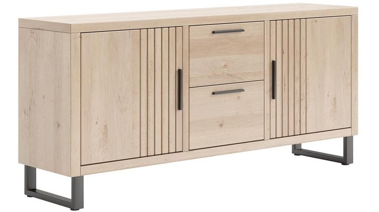 Henders en Hazel Pavie Natural Dressoir
