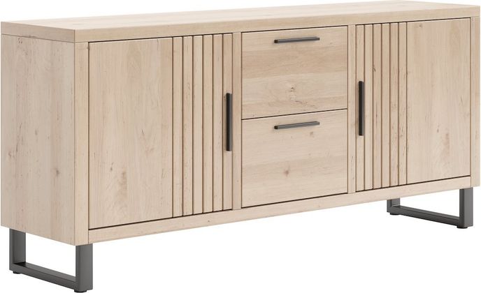 Henders en Hazel Pavie Natural Dressoir