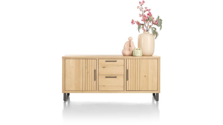 Henders en Hazel Pavie Natural Dressoir