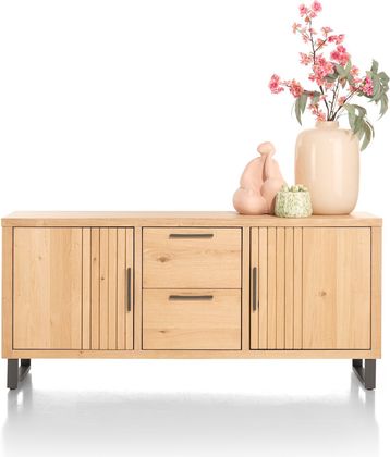 Henders en Hazel Pavie Natural Dressoir