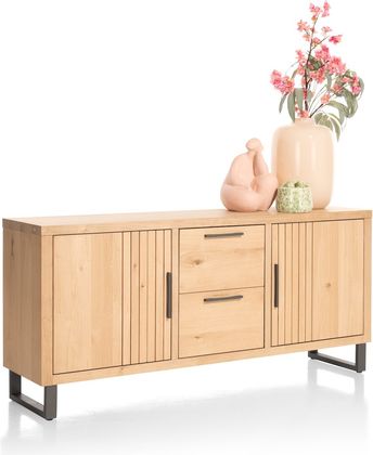 Henders en Hazel Pavie Natural Dressoir