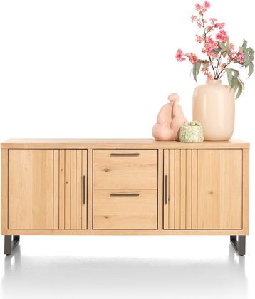 Henders en Hazel Pavie Natural Dressoir