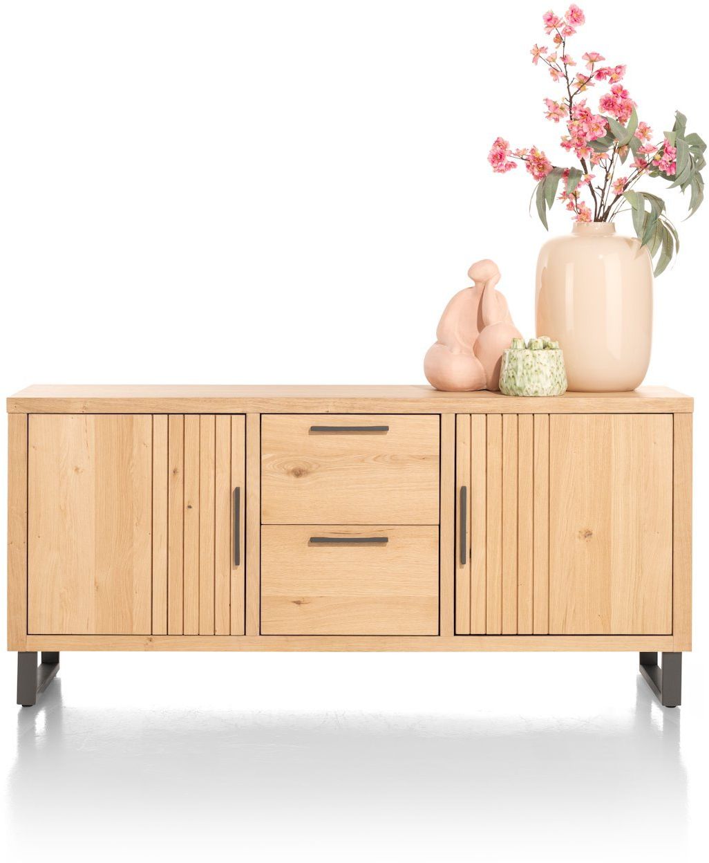 Henders en Hazel Pavie Natural Dressoir