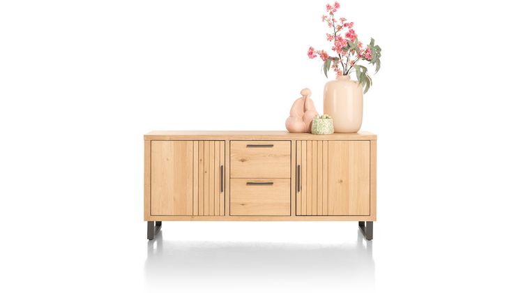 Henders en Hazel Pavie Natural Dressoir