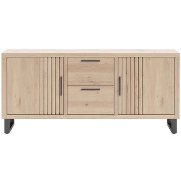 Henders en Hazel Pavie Natural Dressoir