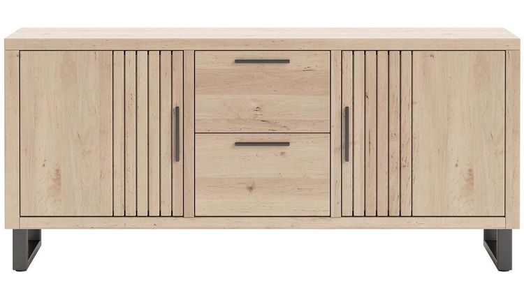Henders en Hazel Pavie Natural Dressoir
