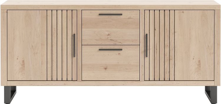 Henders en Hazel Pavie Natural Dressoir