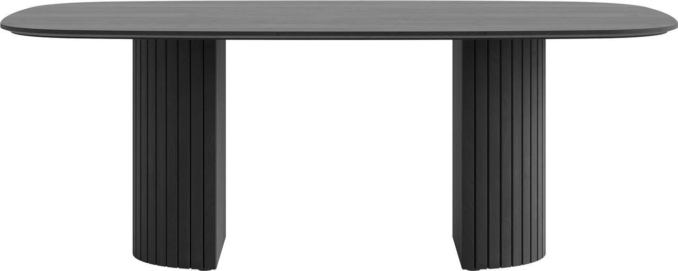 Henders en Hazel Pavie Natural Eettafel