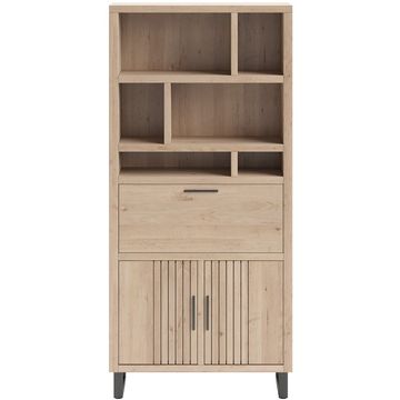 Henders en Hazel Pavie Natural Opbergkast