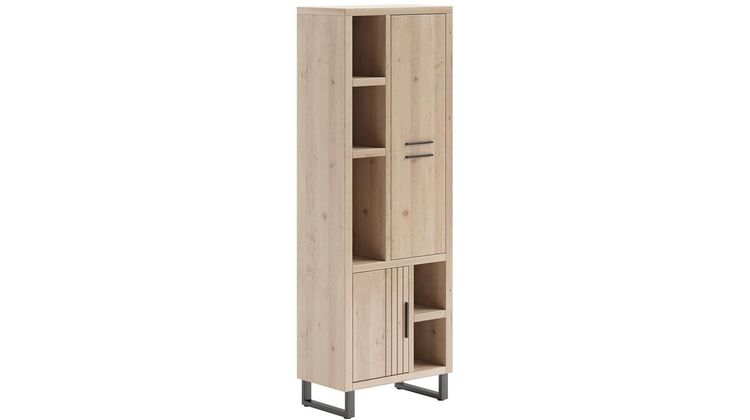Henders en Hazel Pavie Natural Opbergkast