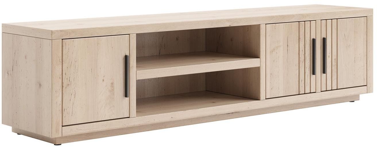 Henders en Hazel Pavie Natural Tv-meubel