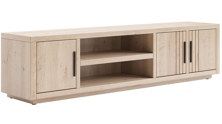 Henders en Hazel Pavie Natural Tv-meubel