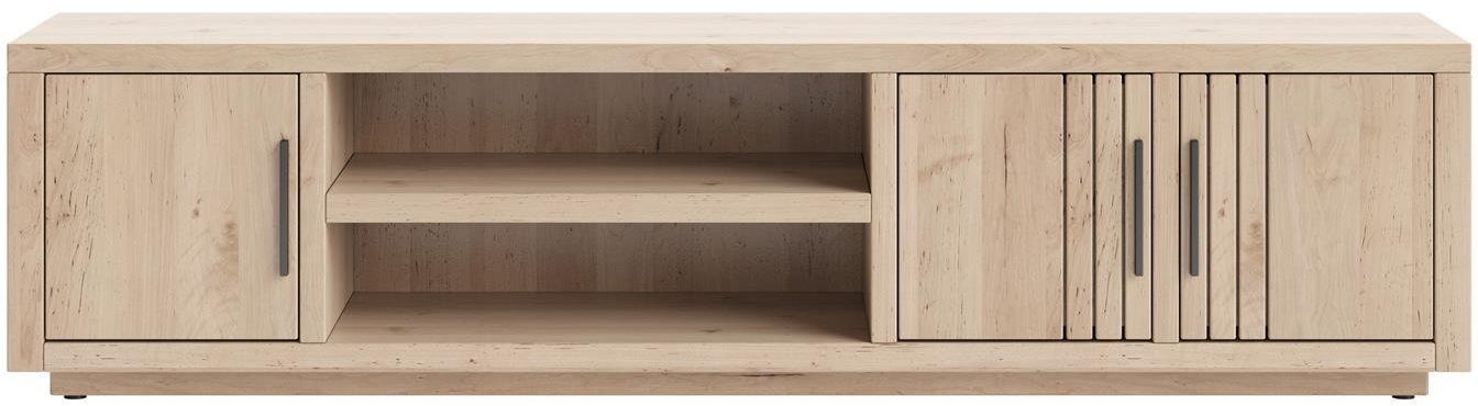 Henders en Hazel Pavie Natural Tv-meubel