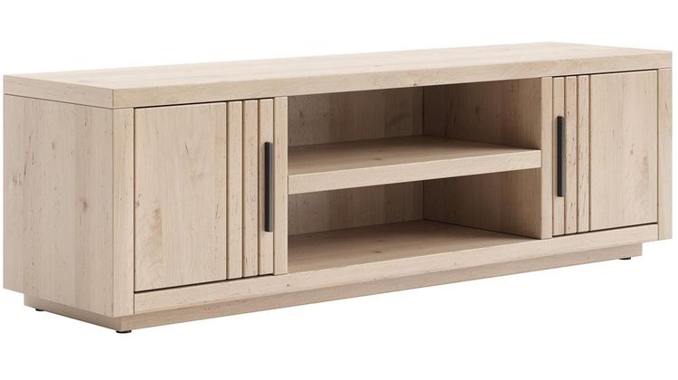 Henders en Hazel Pavie Natural Tv-meubel