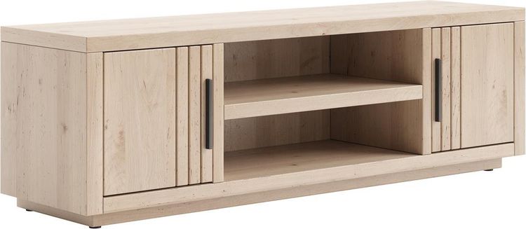 Henders en Hazel Pavie Natural Tv-meubel