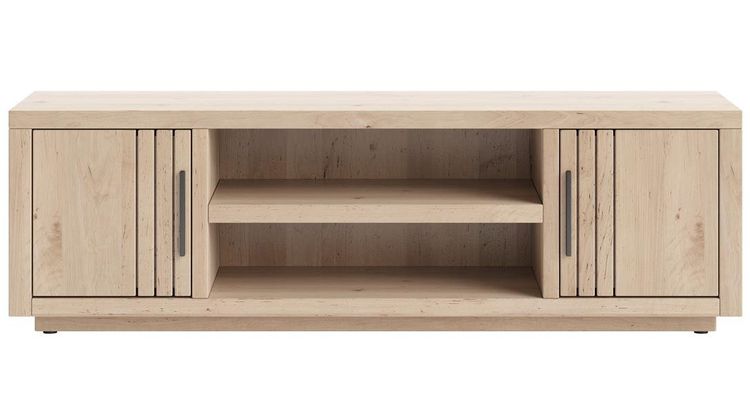 Henders en Hazel Pavie Natural Tv-meubel