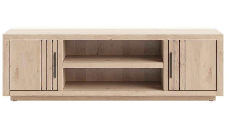 Henders en Hazel Pavie Natural Tv-meubel