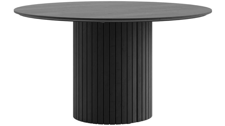 Henders en Hazel Pavie Rond Eettafel