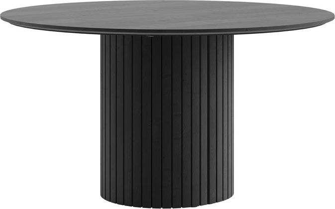 Henders en Hazel Pavie Rond Eettafel
