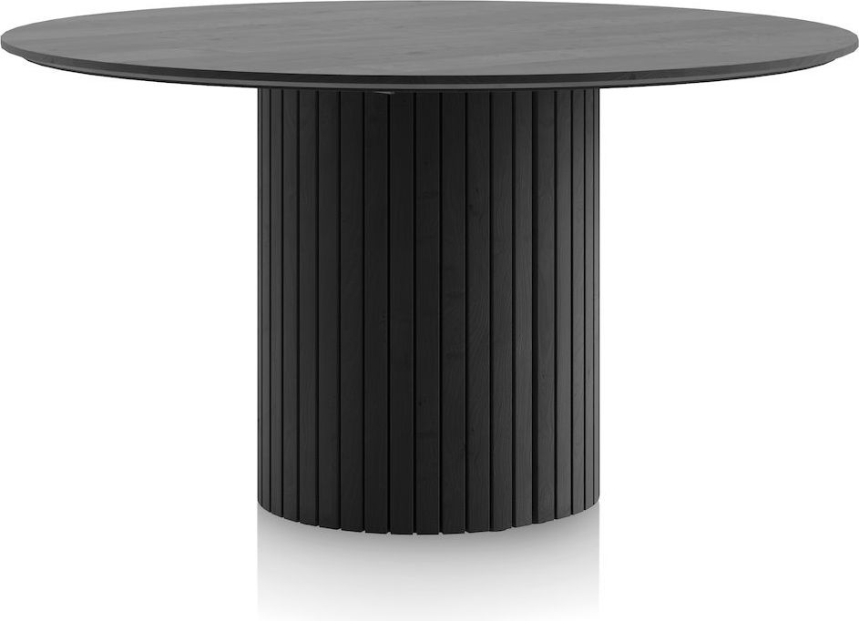 Henders en Hazel Pavie Rond Eettafel