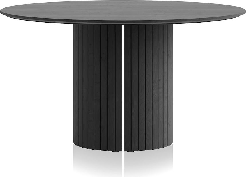 Henders en Hazel Pavie Rond Eettafel
