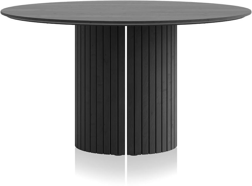 Henders en Hazel Pavie Rond Eettafel
