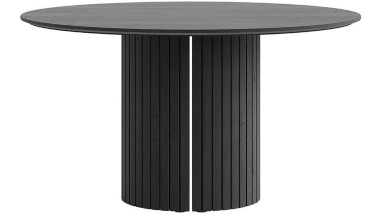 Henders en Hazel Pavie Rond Eettafel