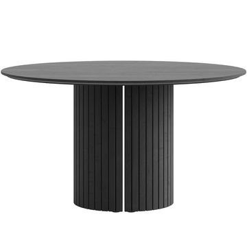Henders en Hazel Pavie Rond Eettafel