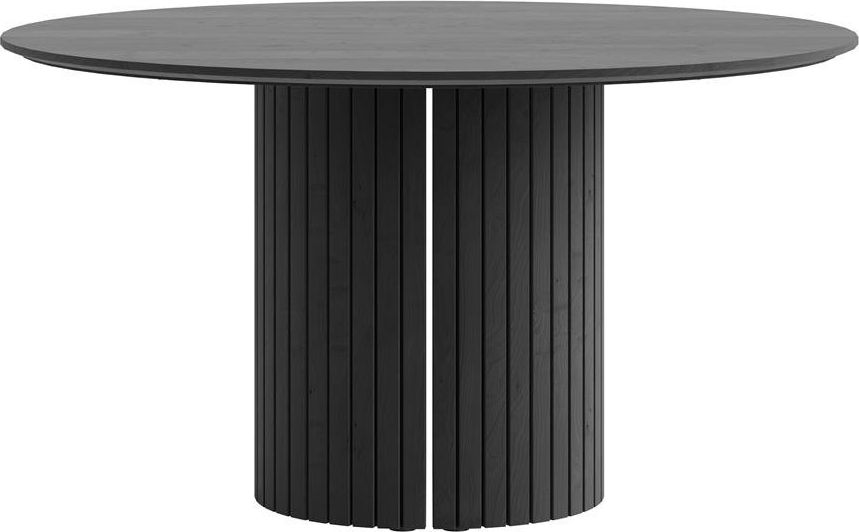 Henders en Hazel Pavie Rond Eettafel