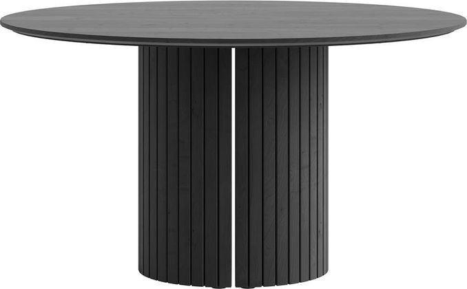 Henders en Hazel Pavie Rond Eettafel